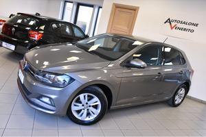 VOLKSWAGEN Polo Business 1.0 TSI 5p. Comfort. BMT