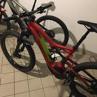 E-bike Specialized Turbo Levo