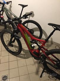 E-bike Specialized Turbo Levo