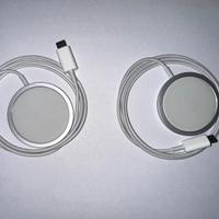 Caricabatterie Magsafe Apple originali