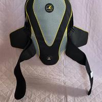 Paraschiena / body armour