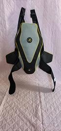 Paraschiena / body armour