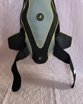 Paraschiena / body armour