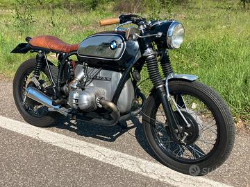 BMW R75/5
