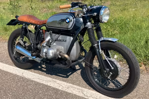 BMW R75/5