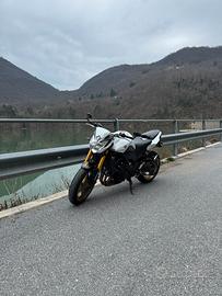 Yamaha fz8