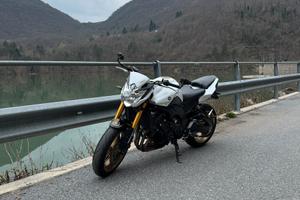 Yamaha fz8