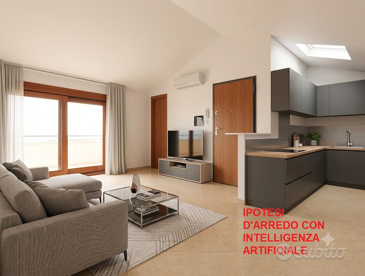 Appartamento – Quartu Sant'Elena, Casteddu/Cagliari - Vista 5