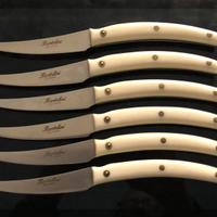 Sei coltelli Bartolini Scarperia