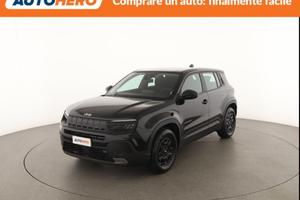 JEEP Avenger KB57514