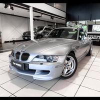 BMW Z3 M Coupé
