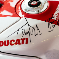 Ricambi originali ducati