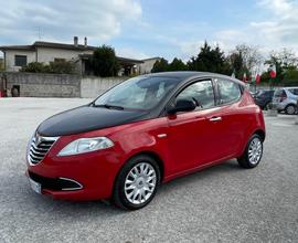 Lancia Ypsilon 1.3 MJT 16V 95 CV 5 porte S&S Plati