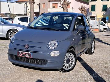 FIAT - 500 1.2 Lounge 69cv my18