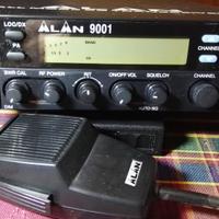 CB VARI - HF  Parte 2