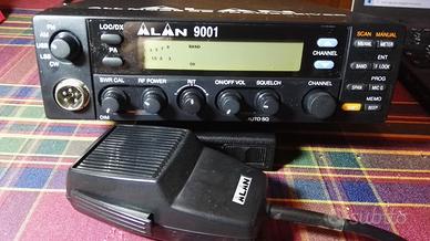 CB VARI - HF  Parte 2