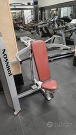 Attrezzature Palestra