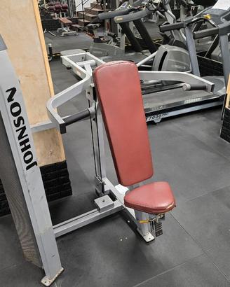 Attrezzature Palestra