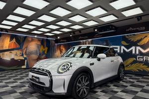 Mini Cooper 1.5 Resolute (001)