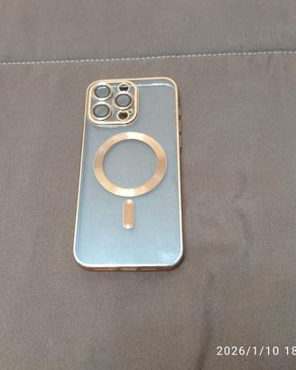 Cover iPhone 15 promax 
