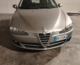 Alfa Romeo jtd 147