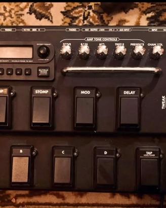POD XT live line6