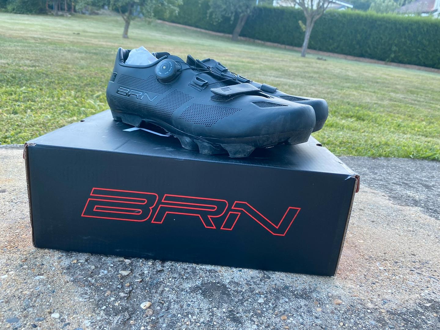 Scarpe mtb brn sales