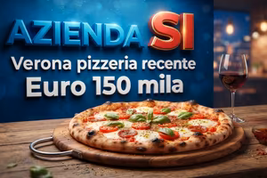 Pizzeria Verona - no bar