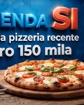 Pizzeria Verona - no bar