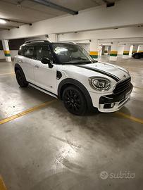 Mini Countryman D  Hype all4 auto unico proprietar