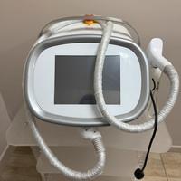 LASER estetica DIODO 808| 1064 nm STARLIGHT ITS