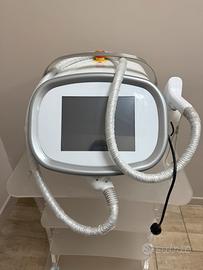 LASER estetica DIODO 808| 1064 nm STARLIGHT ITS