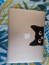 Macbook Air 13"3 128GB