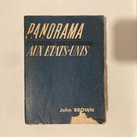 John Brown - Panorama de la