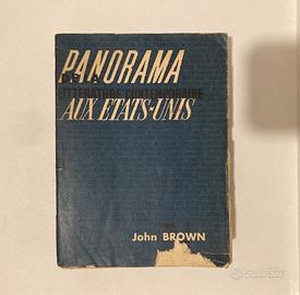 John Brown - Panorama de la
