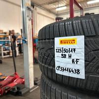 4 GOMME USATE INVERNALE 2255017 - CP33116438