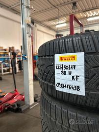 4 GOMME USATE INVERNALE 2255017 - CP33116438