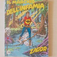 Bonelli | Zagor 286*