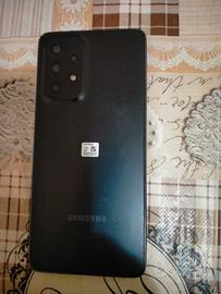 Samsung Galaxy a53 5G 