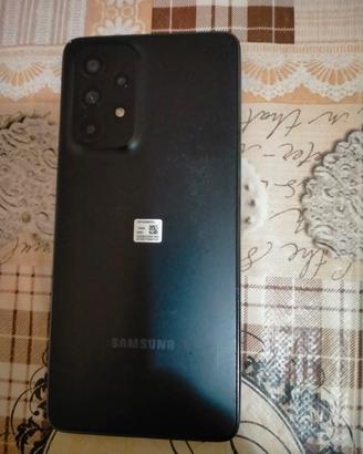 Samsung Galaxy a53 5G 