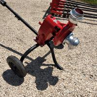 pompe marca BIGI trainate