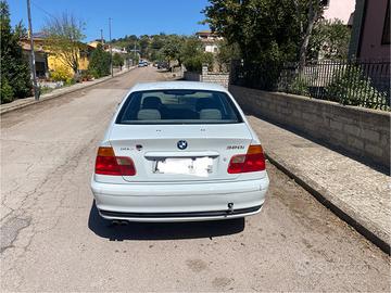 Bmw e46