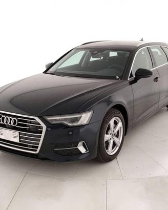 AUDI A6 Avant 40 2.0 tdi mhev Business s-tronic