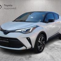Toyota C-HR 2.0H (184CV) E-CVT Trend Hybrid D...
