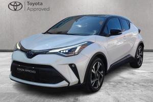 Toyota C-HR 2.0H (184CV) E-CVT Trend Hybrid D...