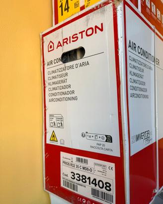 Condizionatore Ariston