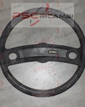 Volante sterzo 2 razze Fiat 127 MK2