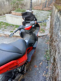 Gilera Nexus 500