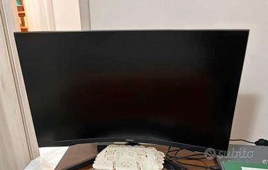 Monitor Samsung 32 pollici