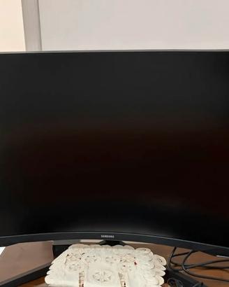 Monitor Samsung 32 pollici